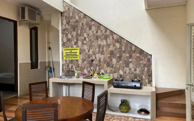 Jatiwinangun Homestay RedPartner