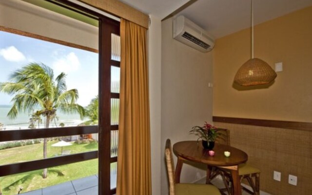 Lumar Hotel Ponta Negra