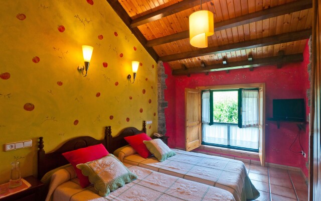 Hotel Costa de Rodiles