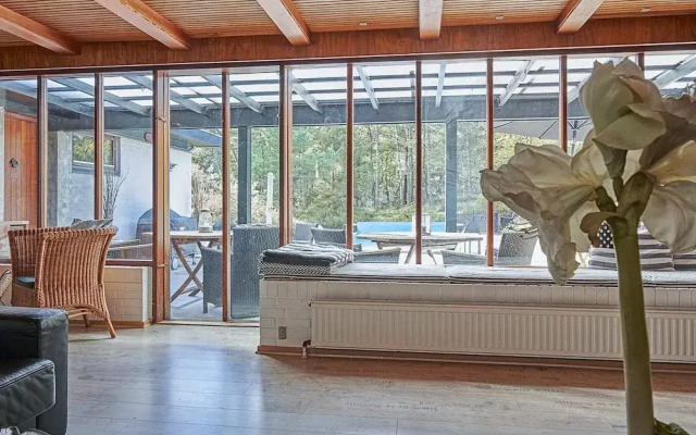 Holiday Home in NexÃ¸