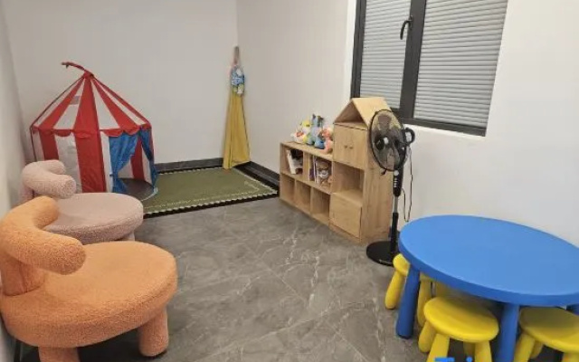 Sugangli Homestay (Shunde Happy Coast PLUS Qinghuiyuan Resort Branch) – Entertainment – Foshan