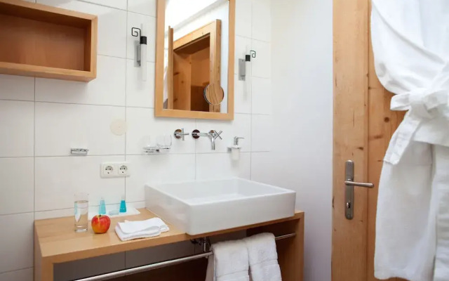 Alpina Lech natural living