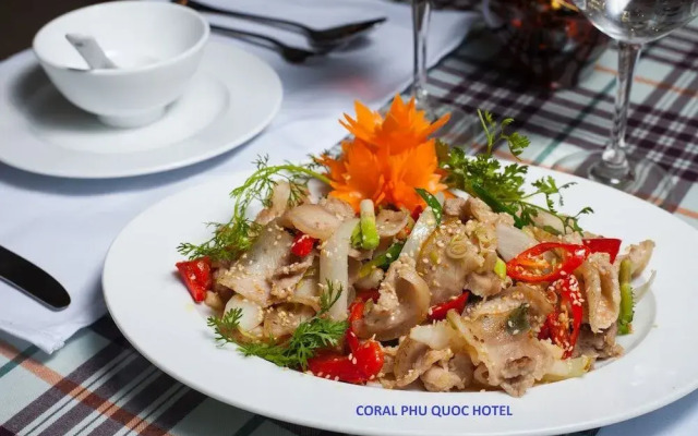 Coral Phu Quoc Hotel