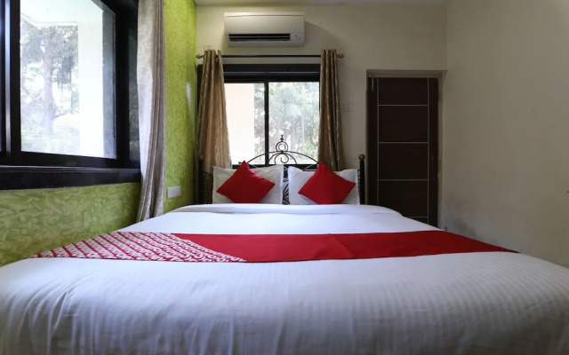 OYO 39535 Pearl Lodging