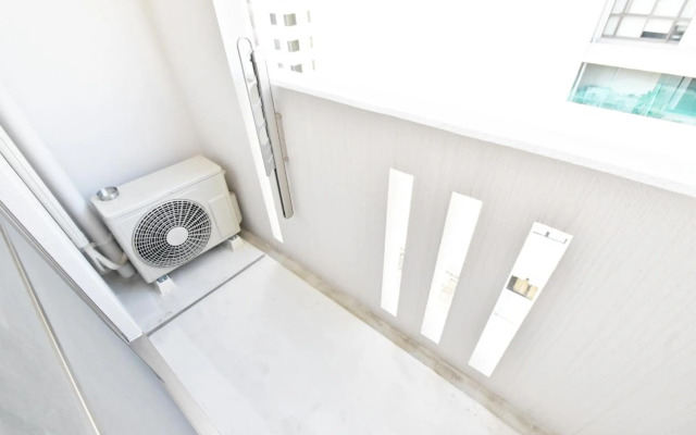 だるまマンション901