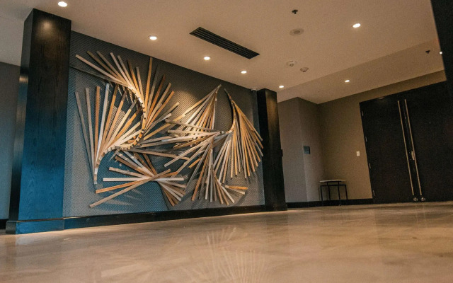 DoubleTree by Hilton Lubbock University Area