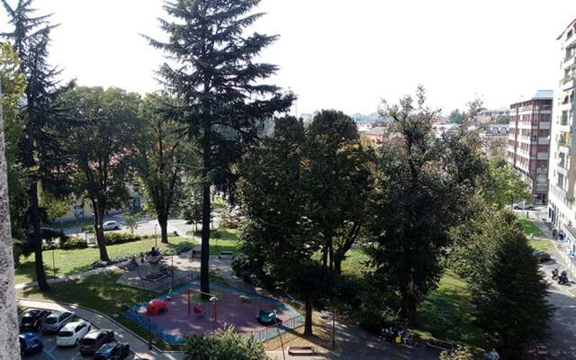 Hotel Astoria Gallarate