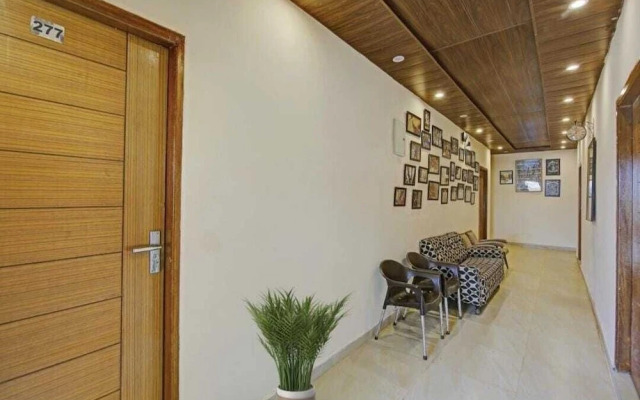 Himalayan View stay
