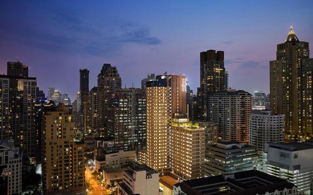 Sindhorn Midtown Hotel Bangkok, Vignette Collection, an IHG Hotel