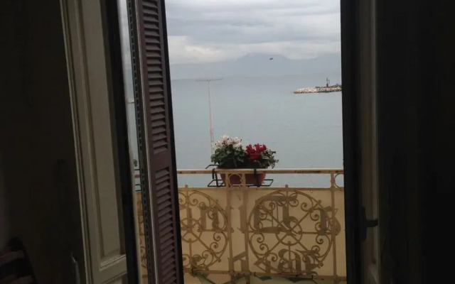 La Dimora dei Baroni