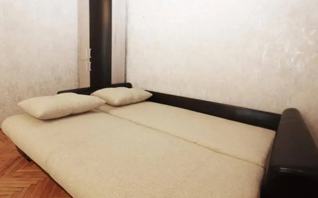 Улучшенные апартаменты «ApartLux Фрунзенская набережная»