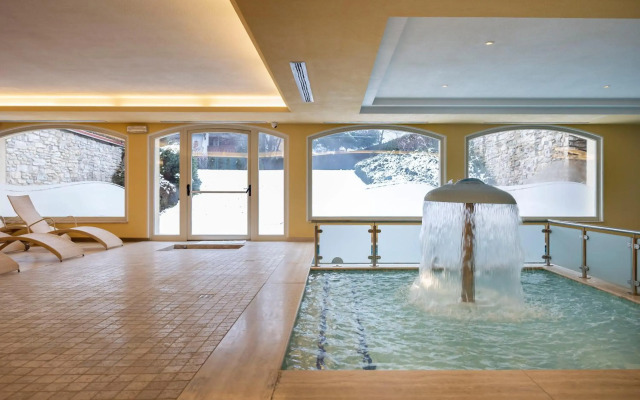 Beverly Alps Hotel & Spa