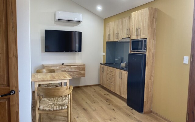 Rialto Suites