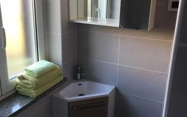 Apartment Kumicic