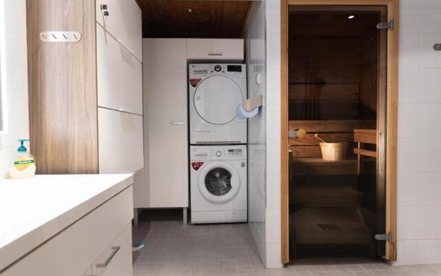 Apartment Rovakatu D28