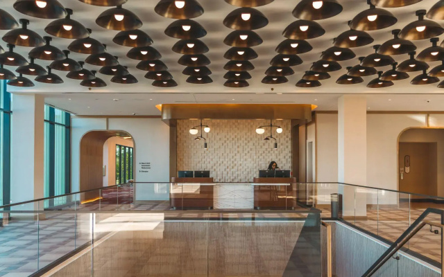 Elevation Convening Center  Hotel