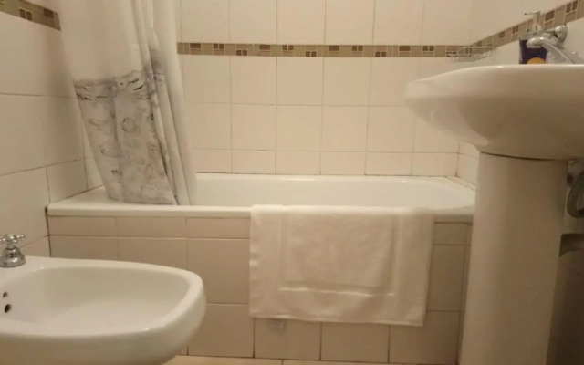 Apartamentos Santa Rosa PB 1