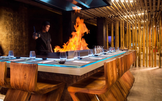 Ushuaia Ibiza Beach Club