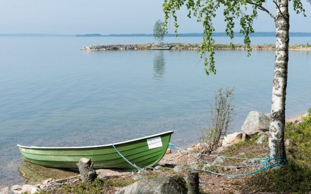 Karelia Country Cottages