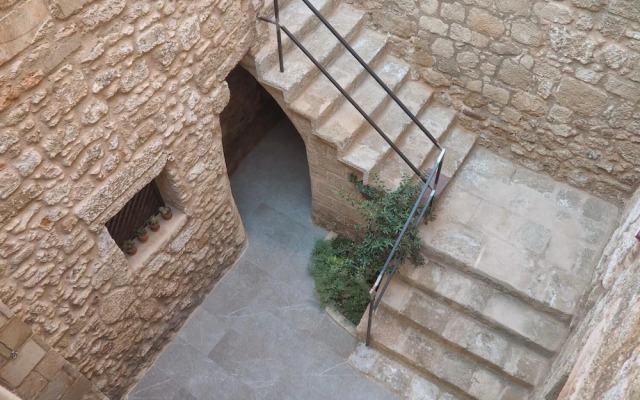 Trinity Boutique Hotel