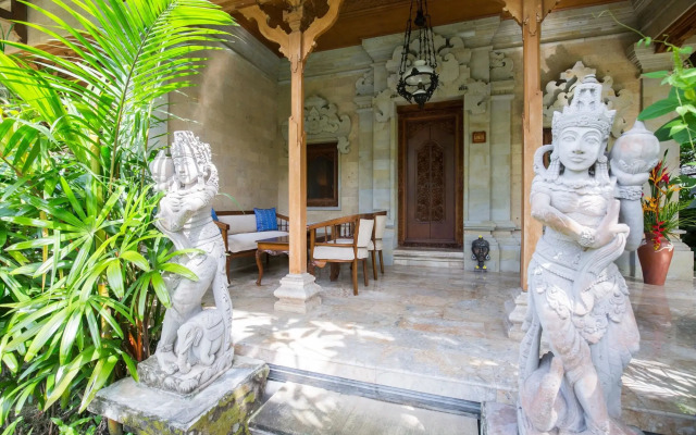 Vision Villa Resort