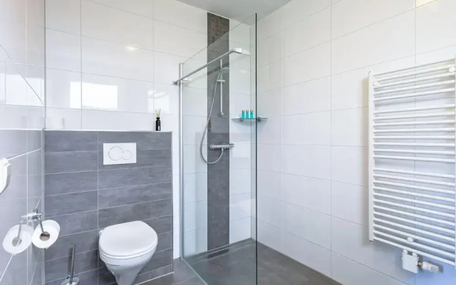 Stylish Texel Escape With Spa