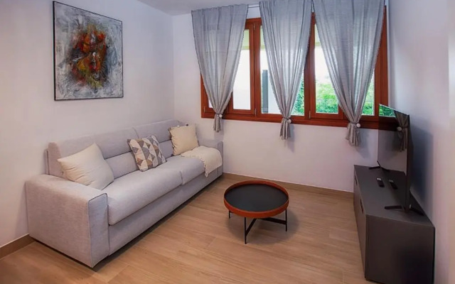 Hotel Residence Dolcenero