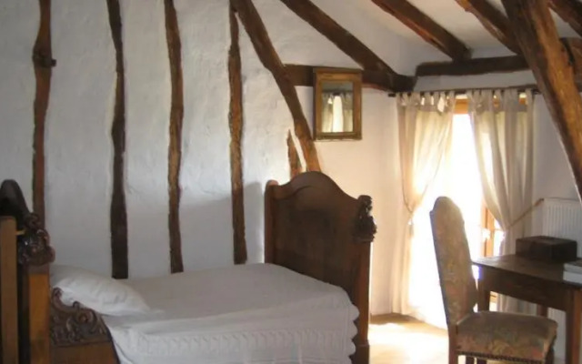 Chambres dHôtes la Ferme de Técouère