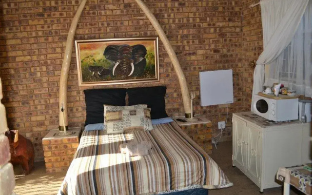 Willow Tree Guest House