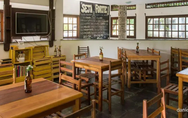 Hostel Maloca