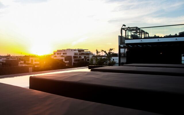 IT Boutique Hotel & Restaurant