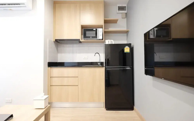 Maleesa Place Hua Hin