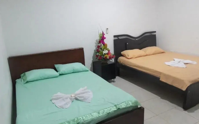 Hotel Boutique San Juan