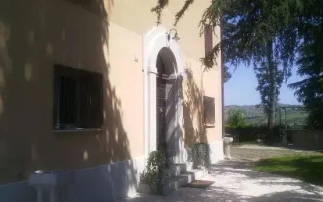 Villa Montrona RR