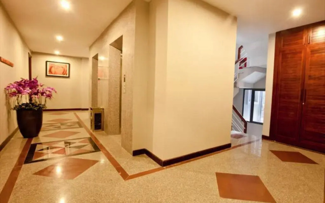 Sen Hotel