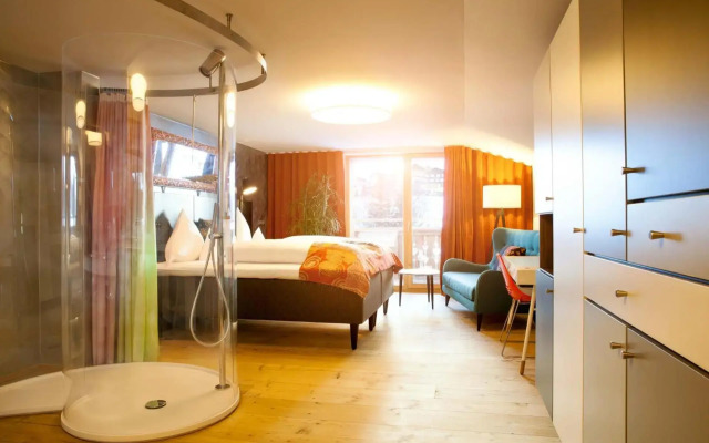Raffl's Tyrolhotel