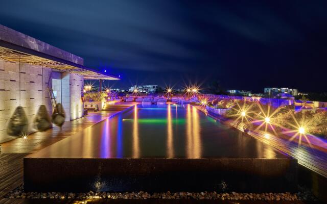 Live Aqua Boutique Resort Playa del Carmen All Inclusive - Adults Only