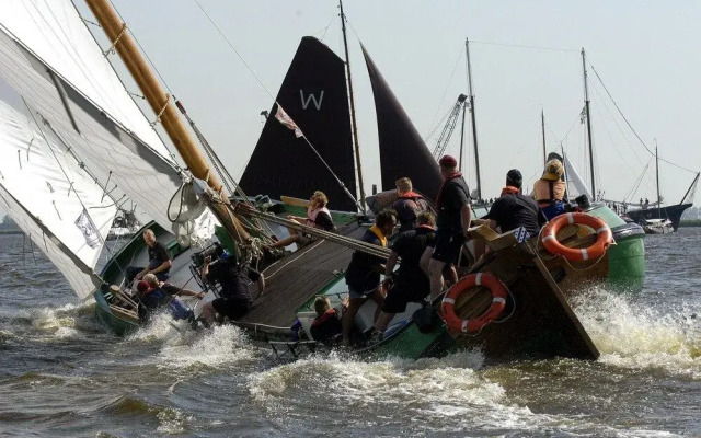 B&B - Pension Perruque