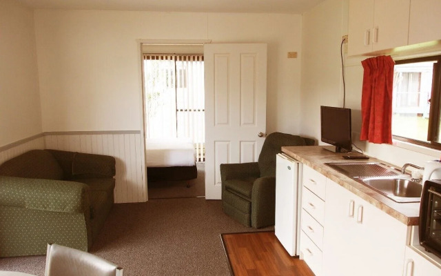 BIG4 Strahan Holiday Retreat