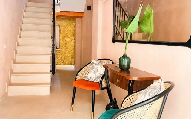 Rua 39 fine apartments