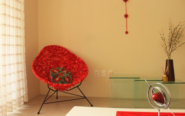 Luna Maya 1 BDR Apartment Sol 03 by select