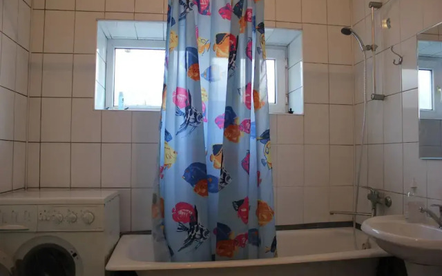 Almaty Hostel Dom