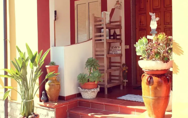 Villa Vale Mery