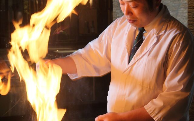 Shinshu Matsumoto Utsukushigahara Onsen Shoho