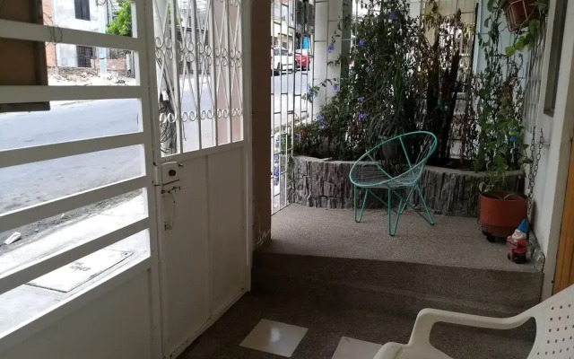 Playa Suites Apart-Hotel