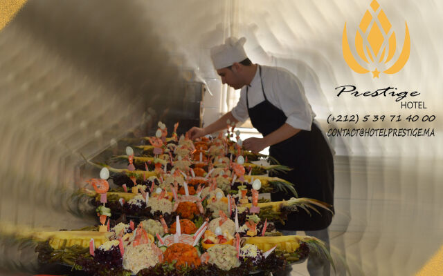 Prestige Hotel