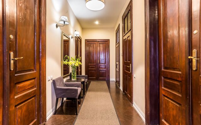 Apartamenty Dluga 27