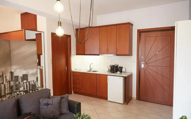 LUXURY STUDIO in Xanthi