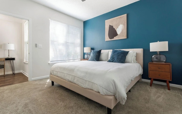 Landing Summerville Apartments