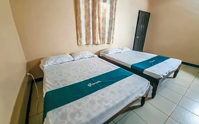 4k Garden Resort by Cocotel